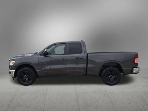 Used 2021 RAM 1500 Big Horn AWD/4WD image 3