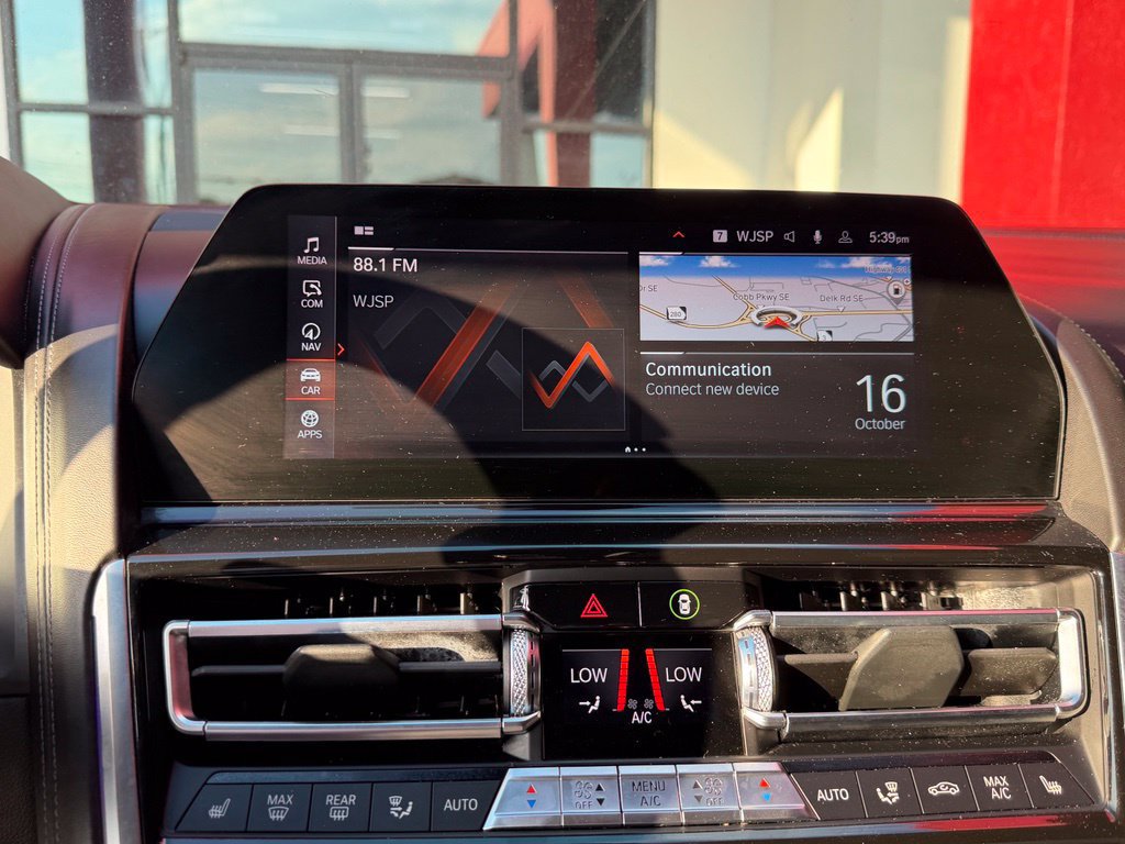 Used 2020 BMW 840i Gran Coupe w/ M Sport Package RWD image 26