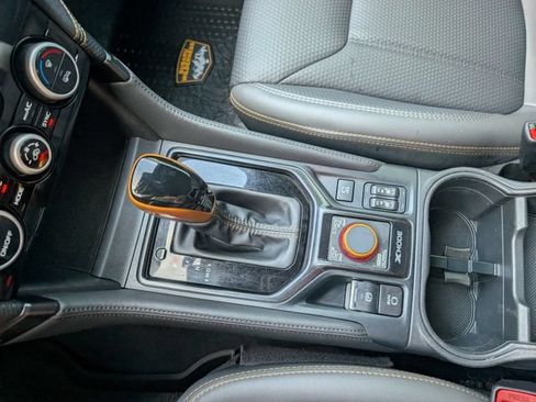 Certified 2024 Subaru Forester Wilderness AWD/4WD image 19