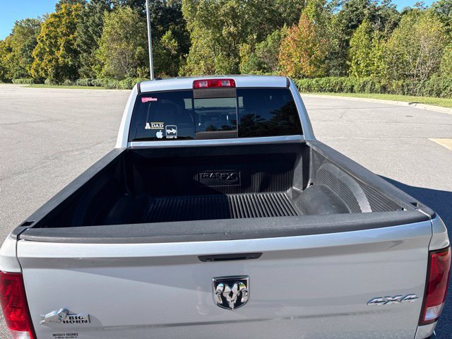 Used 2014 RAM 1500 Big Horn AWD/4WD image 10