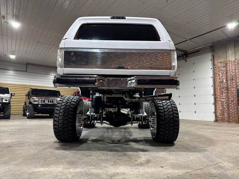 Used 1994 Ford Bronco XLT image 33