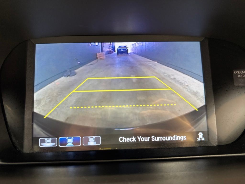 Used 2020 Acura TLX w/ Technology & A-SPEC Package FWD image 3