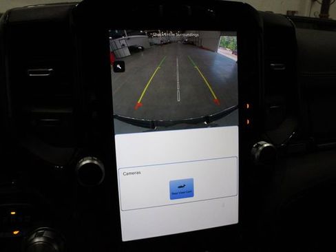 Used 2023 RAM 1500 Limited image 8