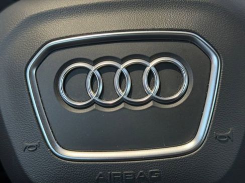 Used 2024 Audi A5 2.0T Premium Plus AWD/4WD image 5