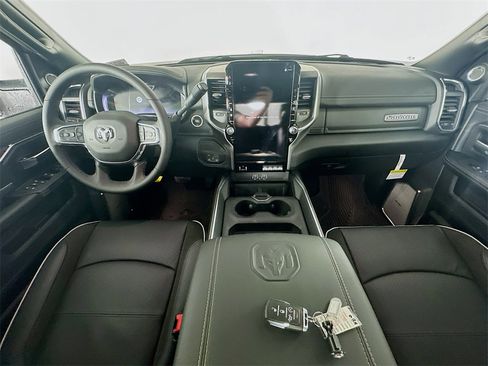 New 2026 RAM 3500 Laramie image 9