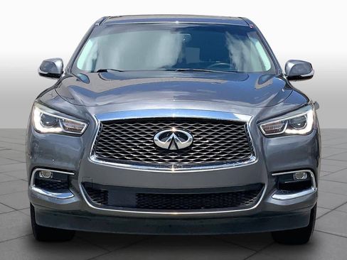 Used 2018 INFINITI QX60 Luxe AWD/4WD image 4