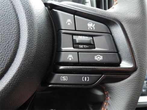 Certified 2025 Subaru Crosstrek 2.5i Limited w/ Popular Package #3A image 22