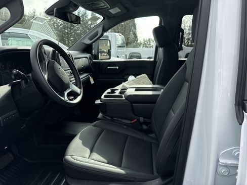New 2024 Chevrolet Silverado 2500 W/T w/ WT Convenience Package image 10