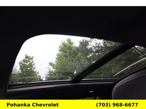 Certified 2025 Chevrolet Equinox LT w/ Safety and Technology Package AWD/4WD image 19