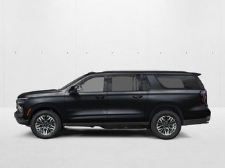 New 2026 Chevrolet Suburban Z71 w/ Comfort Package AWD/4WD video 3