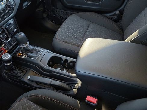 New 2026 Jeep Gladiator Mojave image 20