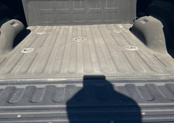 Used 2015 RAM 3500 Big Horn AWD/4WD image 11