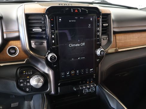 Used 2021 RAM 1500 Limited w/ Protection Group AWD/4WD image 5