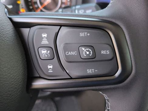 New 2026 Jeep Wrangler Unlimited Sport AWD/4WD image 24