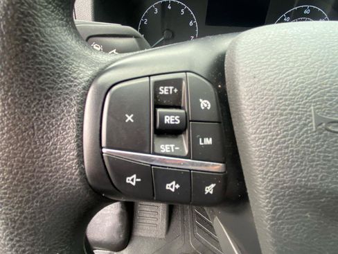 Used 2023 Ford Transit 250 Low Roof w/ Load Area Protection Package RWD image 23