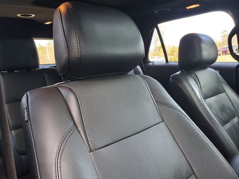 Used 2014 Ford Explorer Limited w/ Equipment Group 302A image 42