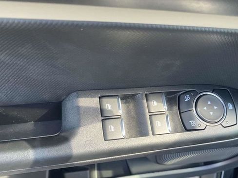 New 2025 Ford Bronco Sport Big Bend image 10