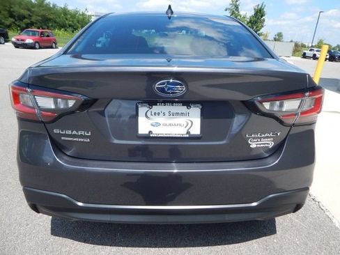 Used 2022 Subaru Legacy Premium AWD/4WD image 4