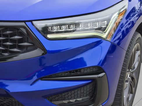 Certified 2020 Acura RDX A-Spec FWD image 30