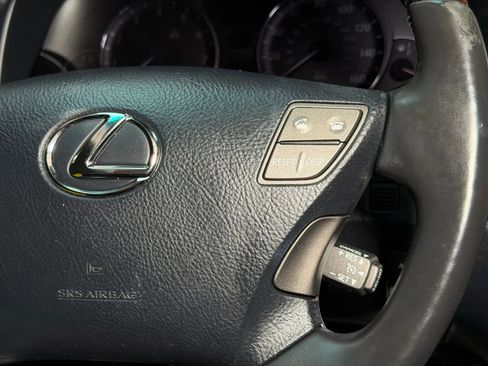 Used 2008 Lexus LS 460 RWD image 42