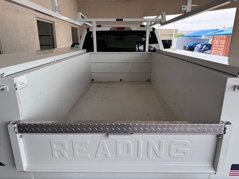 Certified 2022 Ford F250 XL w/ STX Appearance Package image 23