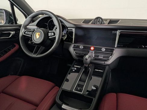 New 2026 Porsche Macan AWD/4WD image 22