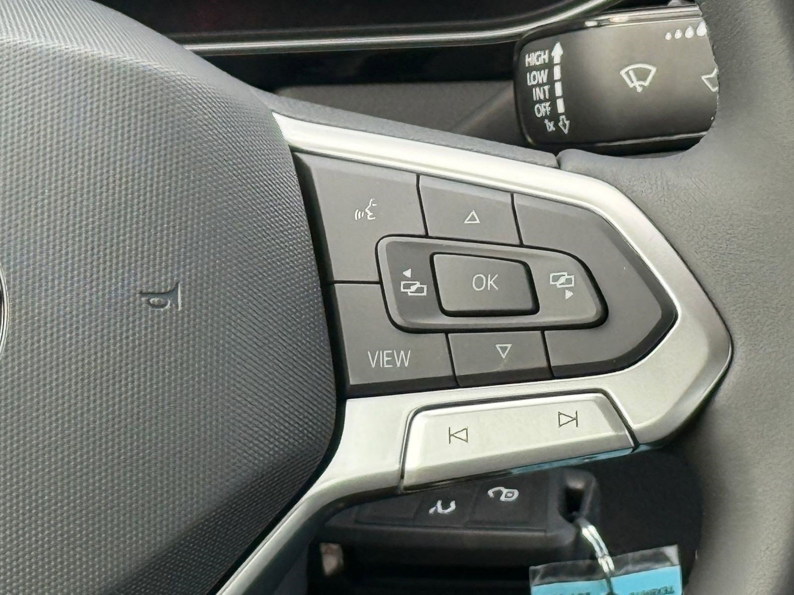 New 2026 Volkswagen Jetta Sport FWD image 22