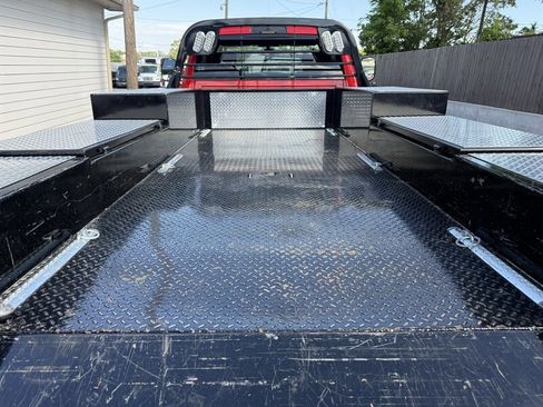 Used 2022 RAM 5500 Tradesman w/ Chrome Appearance Group AWD/4WD image 45
