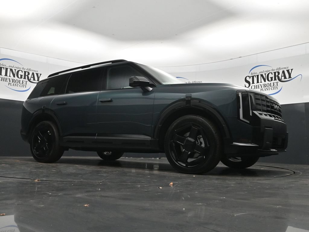 Used 2027 Kia Telluride SX X-Line w/ Towing Package AWD/4WD image 26