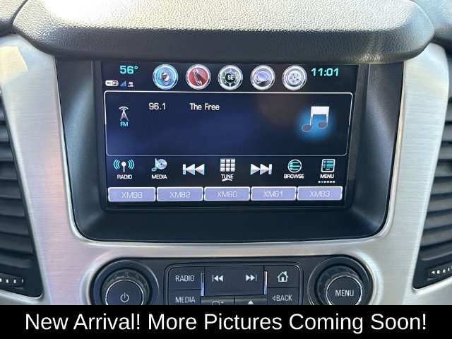Used 2018 GMC Yukon Denali w/ Denali Ultimate Package AWD/4WD image 13