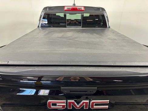 Used 2025 GMC Canyon AT4 AWD/4WD image 31