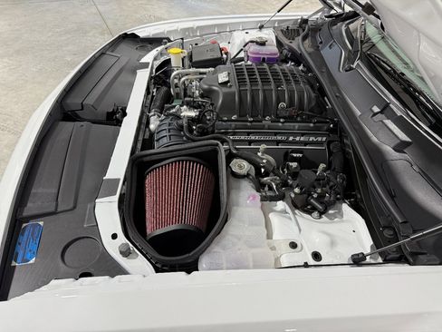 Used 2023 Dodge Challenger SRT Hellcat Redeye image 38