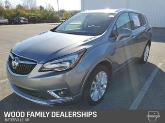 Used 2020 Buick Envision Premium video 2
