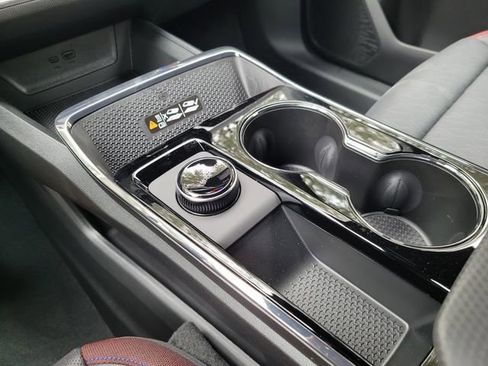 New 2026 Chevrolet Equinox RS image 25