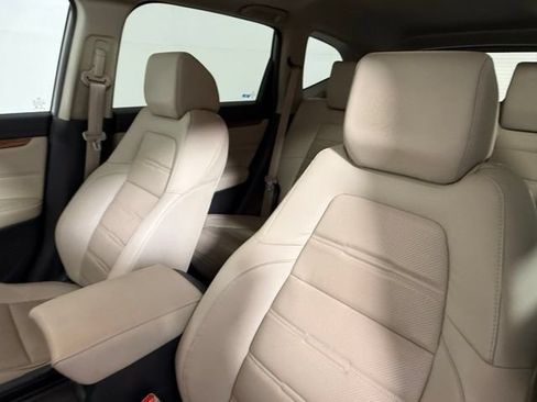 Used 2019 Honda CR-V EX-L image 30