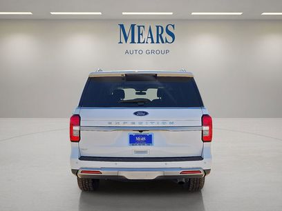 Used 2024 Ford Expedition XLT