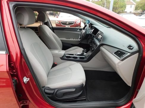 Used 2016 Hyundai Sonata SE image 37