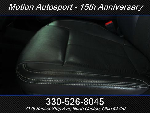 Used 2022 Ford F250 Lariat w/ Black Appearance Package image 33