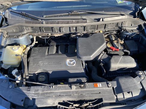 Used 2014 MAZDA CX-9 Grand Touring w/ GT Technology Package image 38