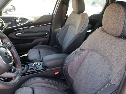 Used 2021 MINI Cooper Clubman S w/ Storage Package image 16