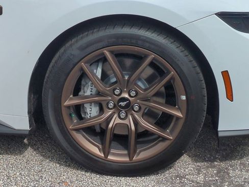 New 2026 Ford Mustang GT RWD image 11