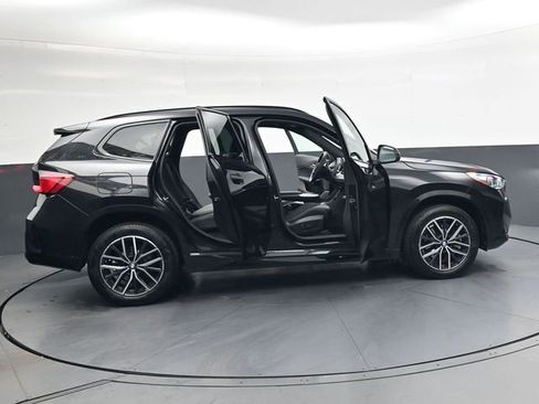Used 2026 BMW X1 xDrive28i AWD/4WD image 34