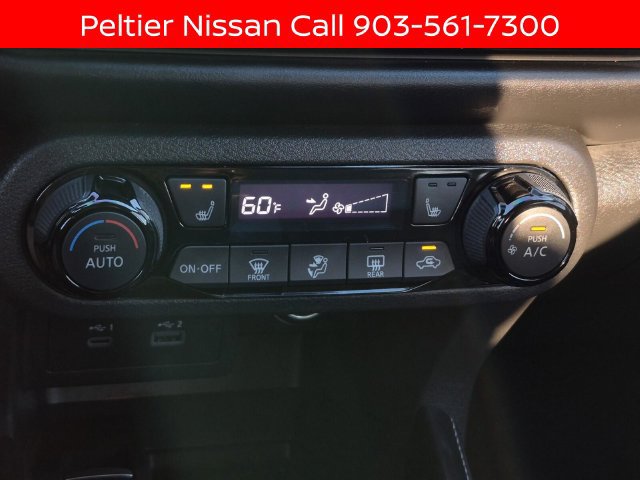 Certified 2024 Nissan Kicks SR w/ SR Premium Package FWD image 32