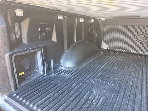 Used 2023 Ford F150 Lariat w/ Equipment Group 502A High image 11