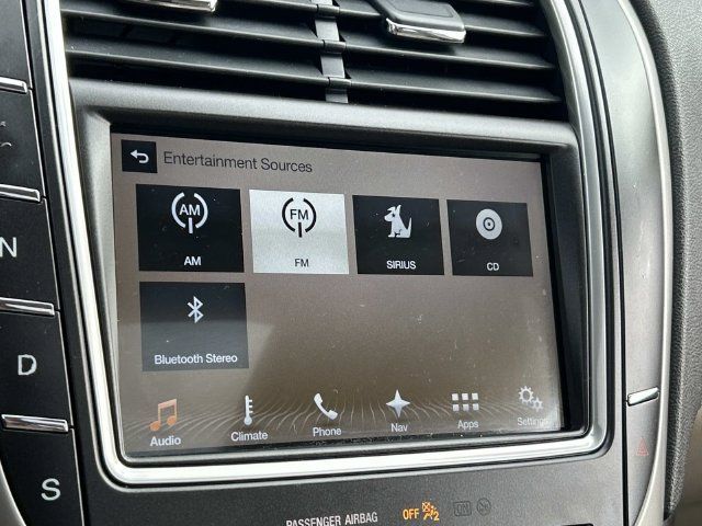 Used 2017 Lincoln MKX Reserve w/ Lincoln MKX Climate Package AWD/4WD image 30