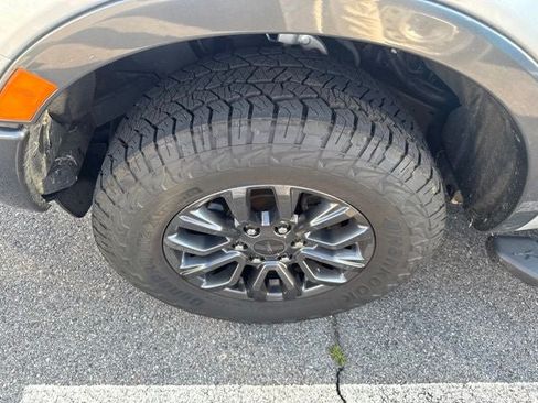 Used 2019 Ford Ranger XLT w/ Equipment Group 302A Luxury AWD/4WD image 23