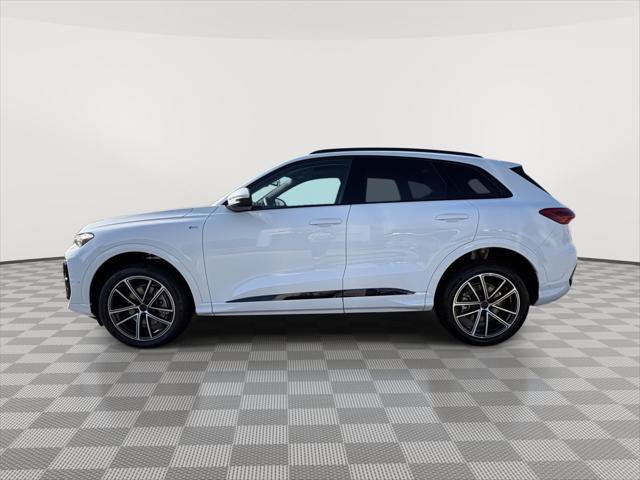 New 2026 Audi Q5 Premium Plus AWD/4WD image 2