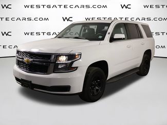 Used 2017 Chevrolet Tahoe 2WD w/ Remote Keyless Entry Package 360° Tour
