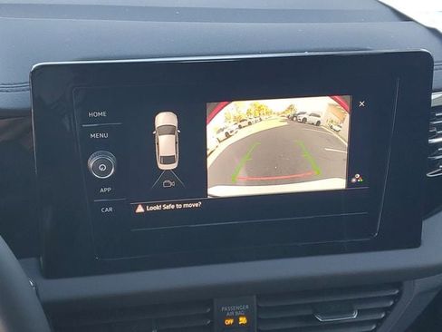 New 2026 Volkswagen Jetta Sport image 21