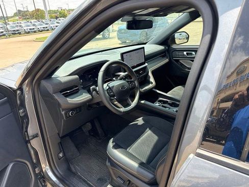 Certified 2026 Ford Explorer Tremor w/ Tremor Ultimate Package AWD/4WD image 21
